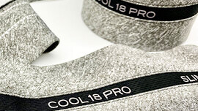 Non-slip waistband series 